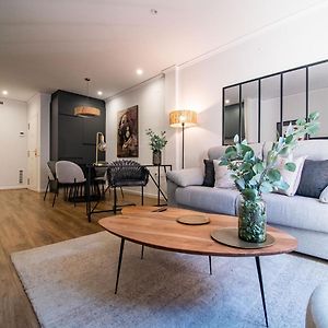 Apartamento de 1 Dormitorio